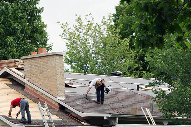 Quick and Trustworthy Emergency Roof Repair Services in Morrisville, PA